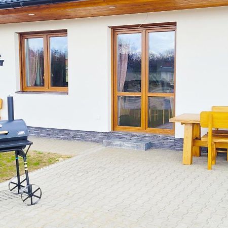 Chalupa Cesky Stit Vysoke Tatry Stará Lesná المظهر الخارجي الصورة